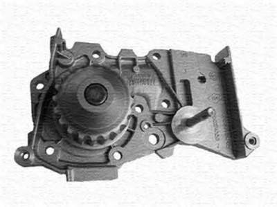 MAGNETI MARELLI 350981806000 -  Водяной насос